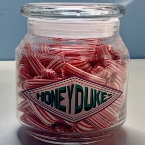 HARRY POTTER Candy Peppermint Humbugs HOME DECOR